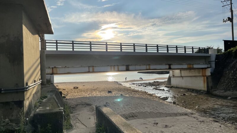 濵野芳純の夏休みの画像