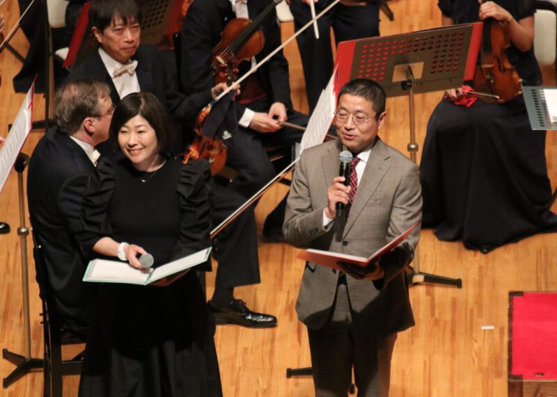 りゅーとぴあではこんな公演もやっています！～公演リポート「東京交響楽団特別演奏会×映画音楽《ジョン・ウィリアムズ大作戦！》」～の画像